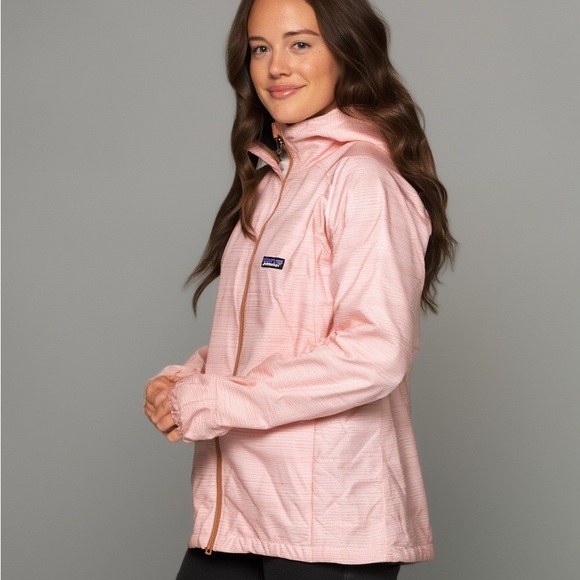 PATAGONIA Micro Puff Hooded Full Zip Jacket - Picture 2 of 14